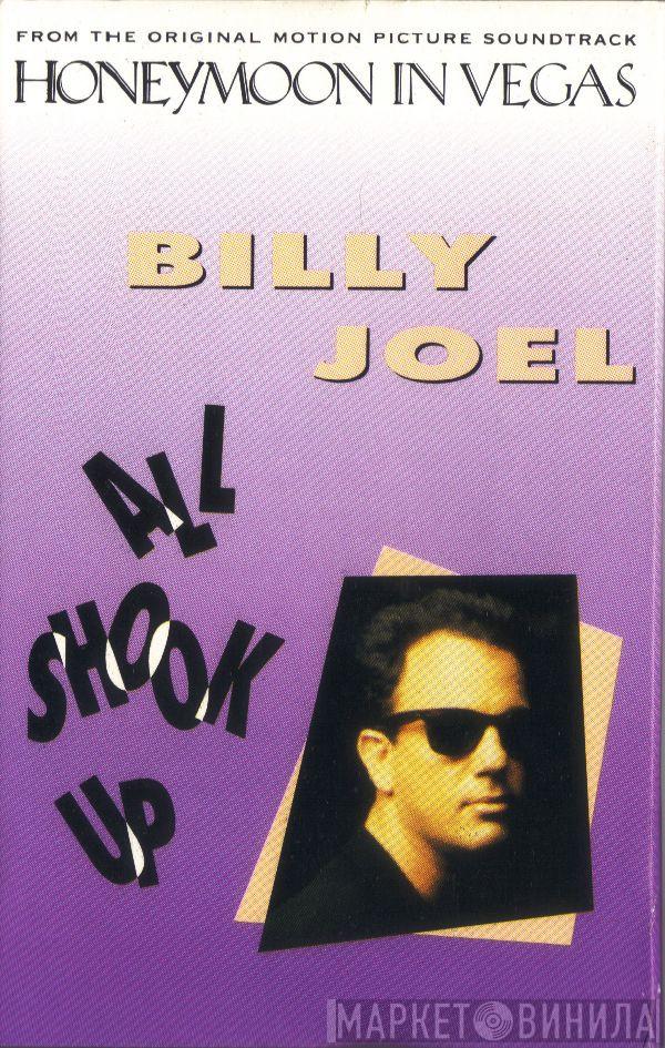  Billy Joel  - All Shook Up