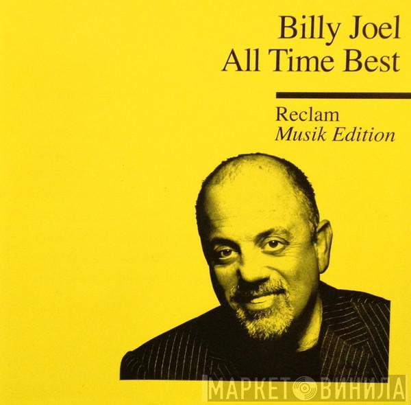  Billy Joel  - All Time Best