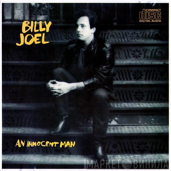 Billy Joel - An Innocent Man