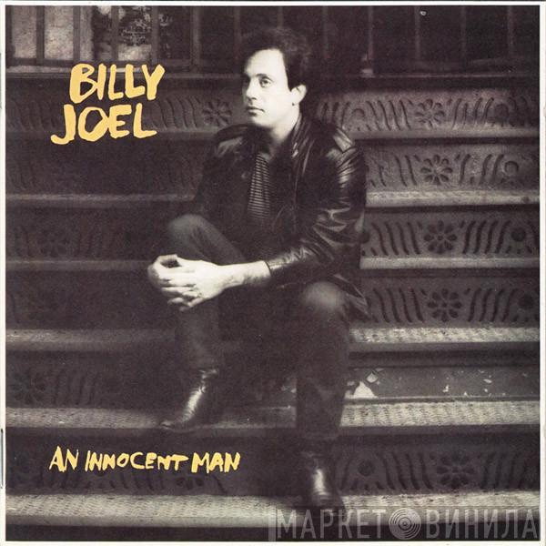 Billy Joel - An Innocent Man