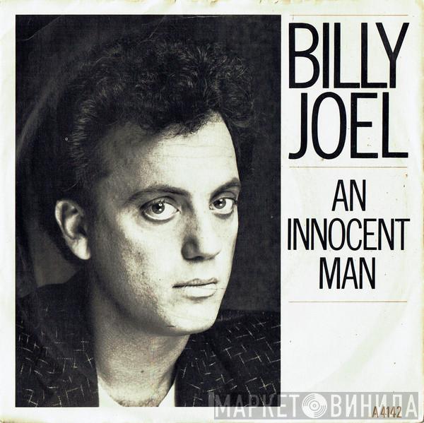 Billy Joel - An Innocent Man