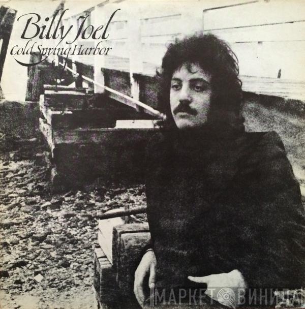  Billy Joel  - Cold Spring Harbor