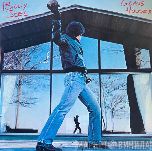  Billy Joel  - Glass Houses