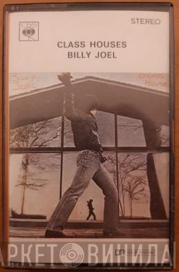  Billy Joel  - Glass Houses