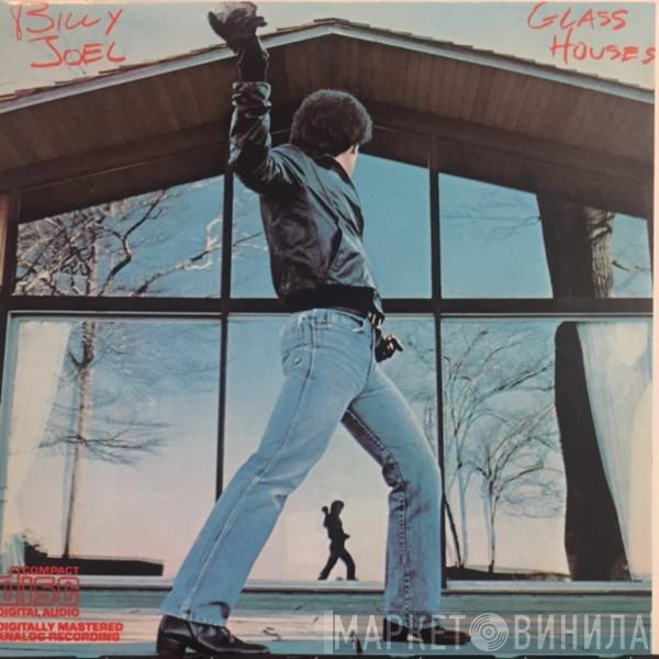 Billy Joel - Glass Houses