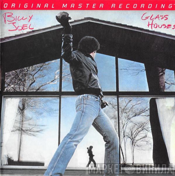  Billy Joel  - Glass Houses