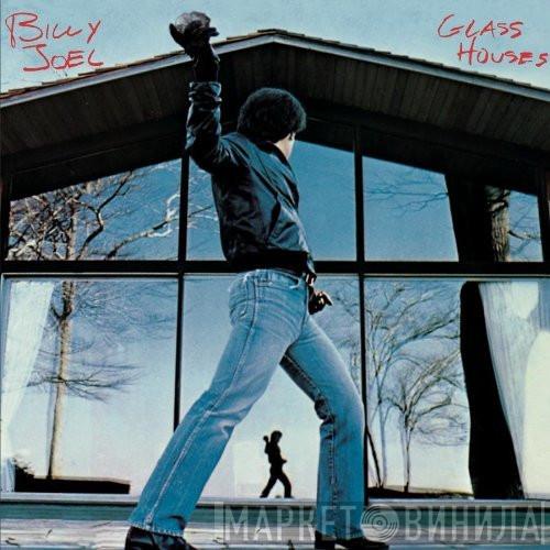  Billy Joel  - Glass Houses