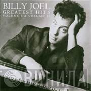  Billy Joel  - Greatest Hits Volume I & Volume II