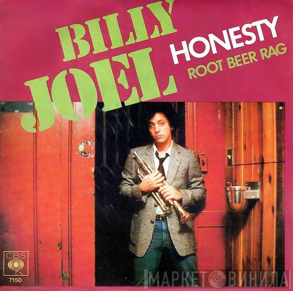  Billy Joel  - Honesty