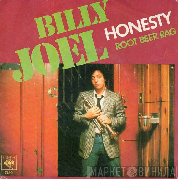  Billy Joel  - Honesty