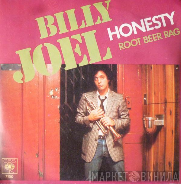  Billy Joel  - Honesty
