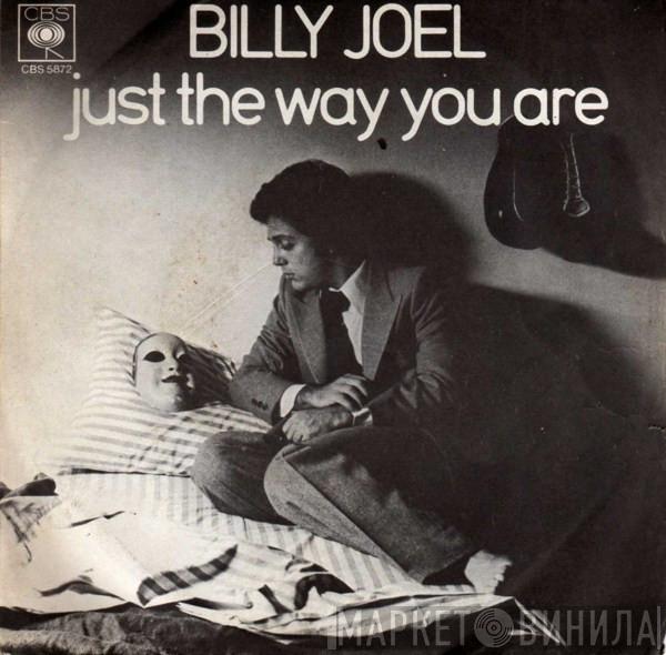 Billy Joel - Just The Way You Are