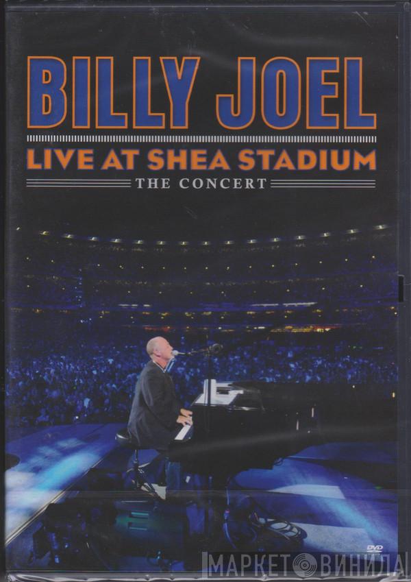 Billy Joel - Live At Shea Stadium (The Concert)