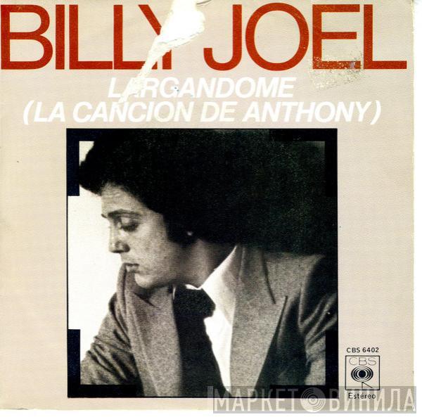  Billy Joel  - Movin' Out (Anthony's Song)