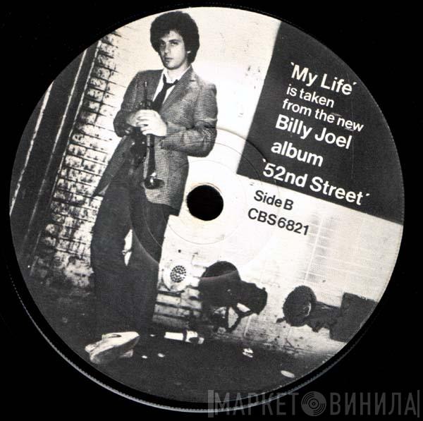 Billy Joel - My Life