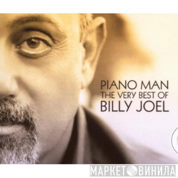Billy Joel - Piano Man (The Very Best Of Billy Joel)