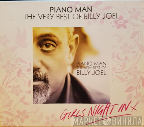  Billy Joel  - Piano Man (The Very Best Of Billy Joel)