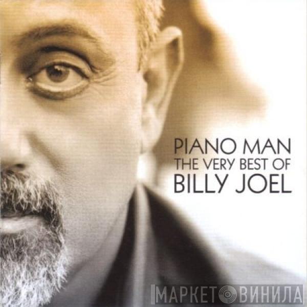  Billy Joel  - Piano Man - The Very Best Of Billy Joel