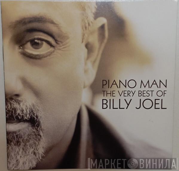  Billy Joel  - Piano Man - The Very Best Of Billy Joel
