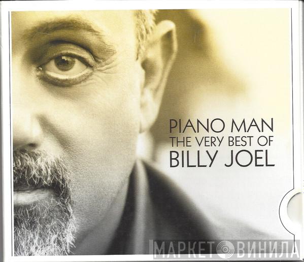  Billy Joel  - Piano Man - The Very Best Of Billy Joel