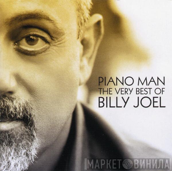  Billy Joel  - Piano Man - The Very Best Of Billy Joel