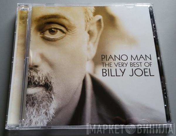  Billy Joel  - Piano Man - The Very Best Of Billy Joel