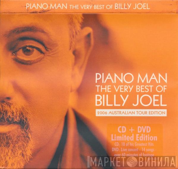  Billy Joel  - Piano Man - The Very Best Of Billy Joel