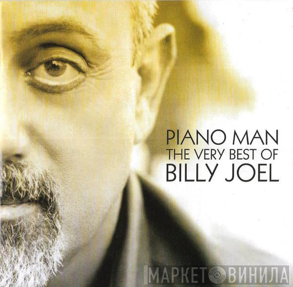  Billy Joel  - Piano Man - The Very Best Of Billy Joel