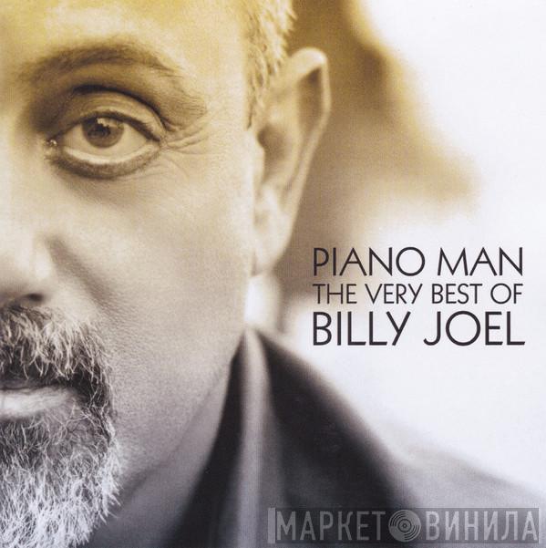 Billy Joel  - Piano Man - The Very Best Of Billy Joel
