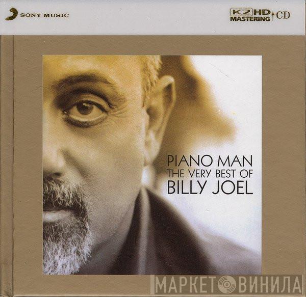  Billy Joel  - Piano Man - The Very Best Of Billy Joel