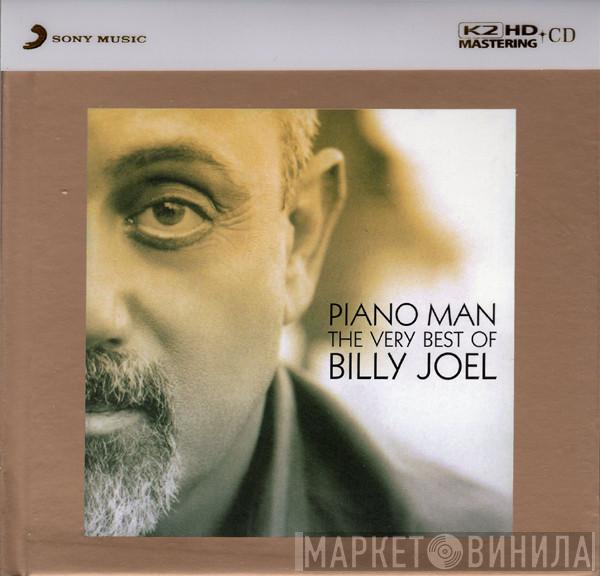  Billy Joel  - Piano Man - The Very Best Of Billy Joel