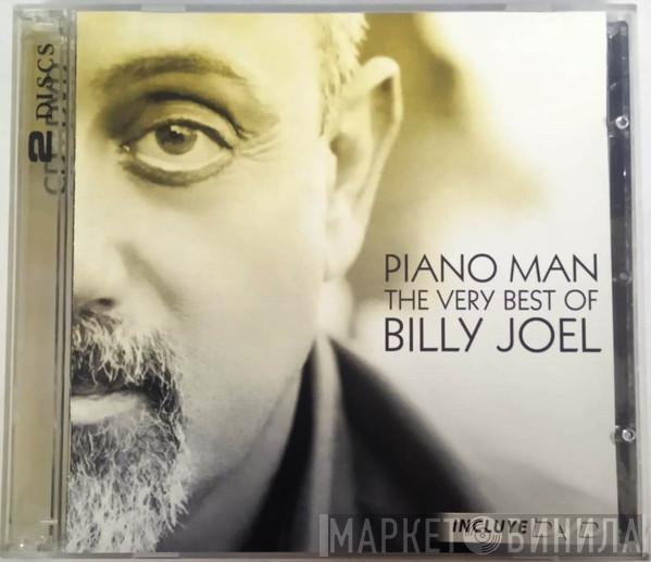  Billy Joel  - Piano Man - The Very Best Of Billy Joel
