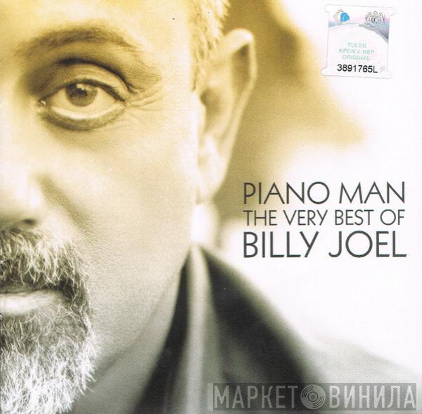  Billy Joel  - Piano Man - The Very Best Of Billy Joel