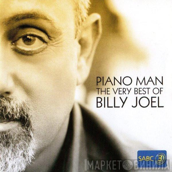  Billy Joel  - Piano Man - The Very Best Of Billy Joel