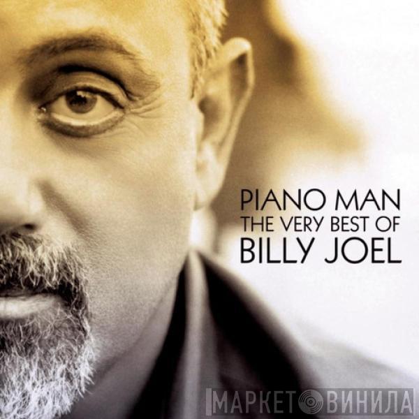  Billy Joel  - Piano Man - The Very Best Of Billy Joel