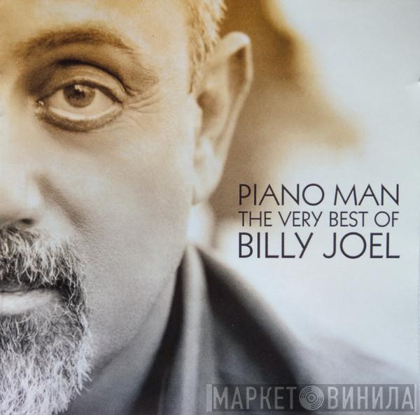  Billy Joel  - Piano Man - The Very Best Of Billy Joel
