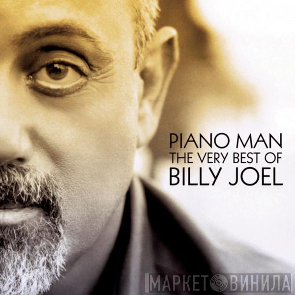  Billy Joel  - Piano Man - The Very Best Of Billy Joel