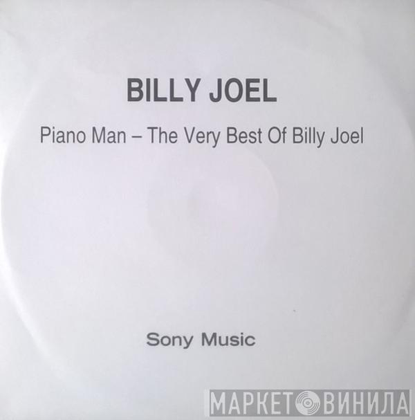 Billy Joel - Piano Man - The Very Best Of Billy Joel