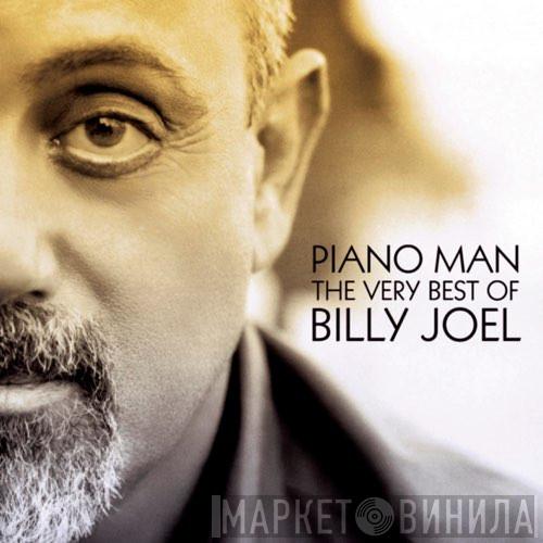  Billy Joel  - Piano Man - The Very Best Of Billy Joel