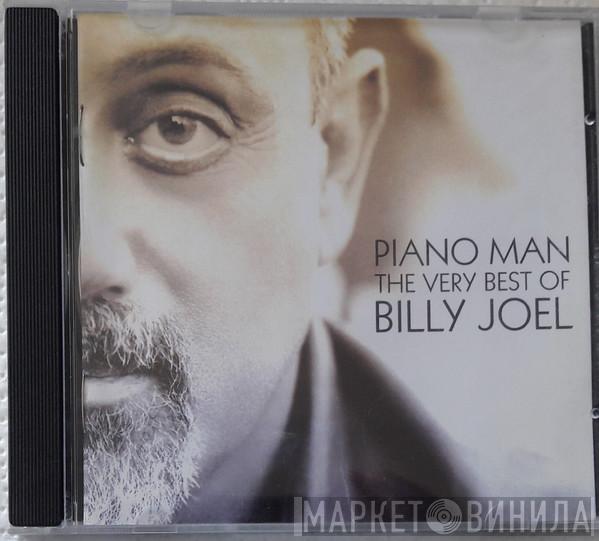  Billy Joel  - Piano Man - The Very Best Of Billy Joel