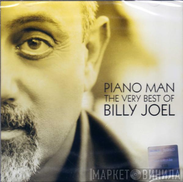  Billy Joel  - Piano Man - The Very Best Of Billy Joel