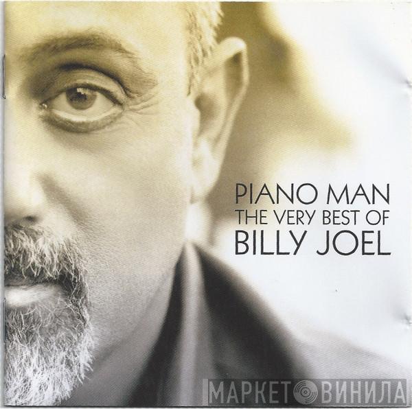  Billy Joel  - Piano Man - The Very Best Of Billy Joel
