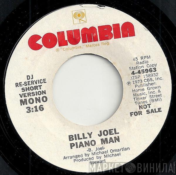  Billy Joel  - Piano Man