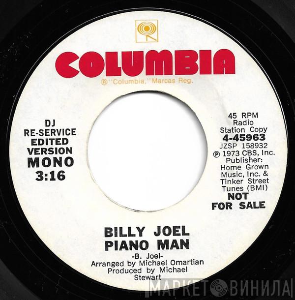  Billy Joel  - Piano Man