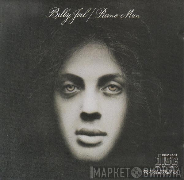  Billy Joel  - Piano Man