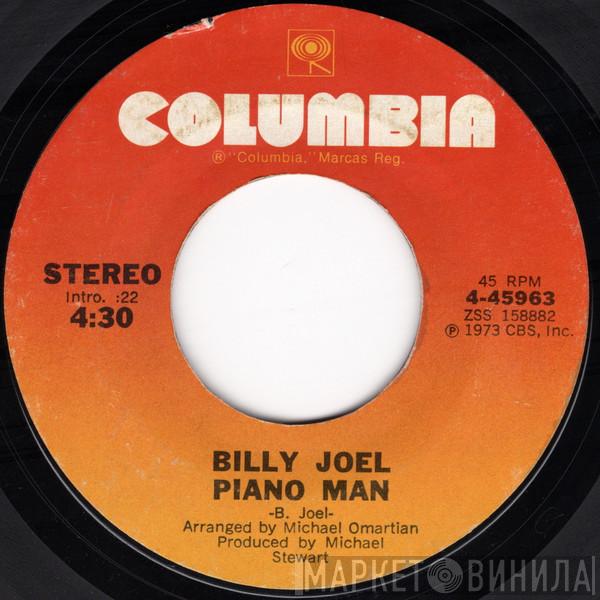  Billy Joel  - Piano Man