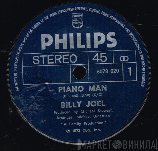  Billy Joel  - Piano Man