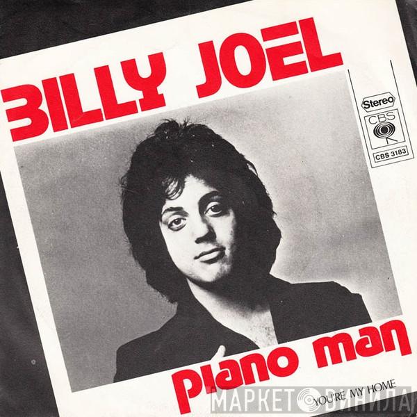  Billy Joel  - Piano Man