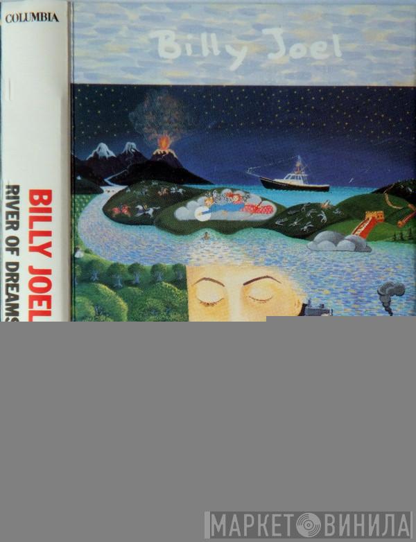 Billy Joel - River Of Dreams