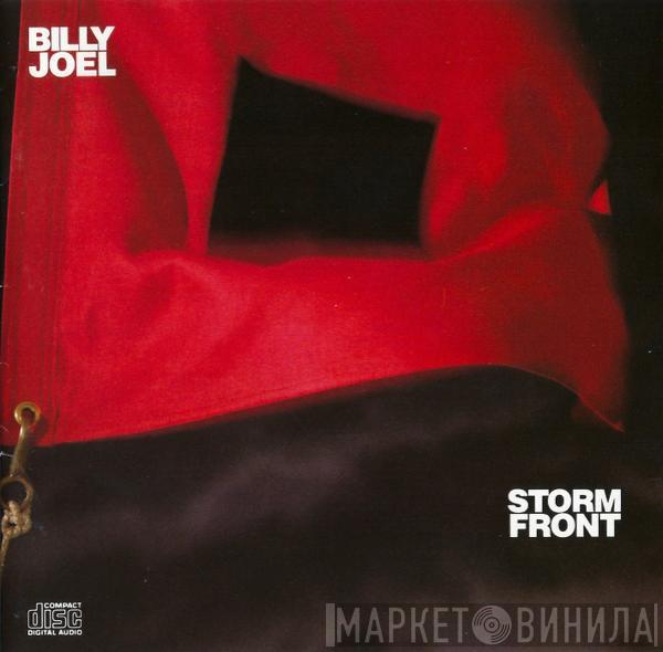 Billy Joel - Storm Front